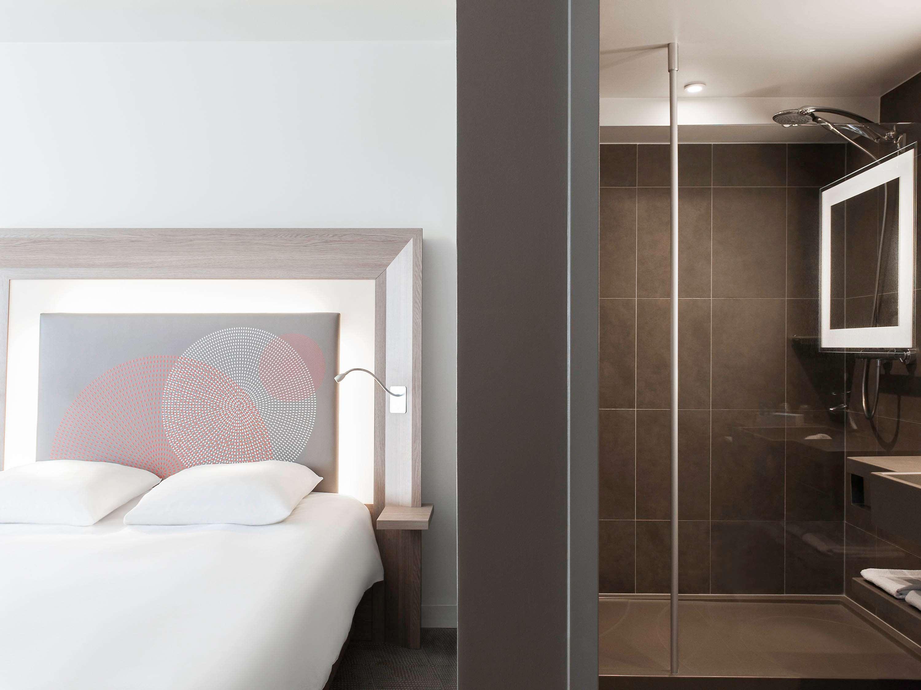 Novotel Centrum 4* Leuven