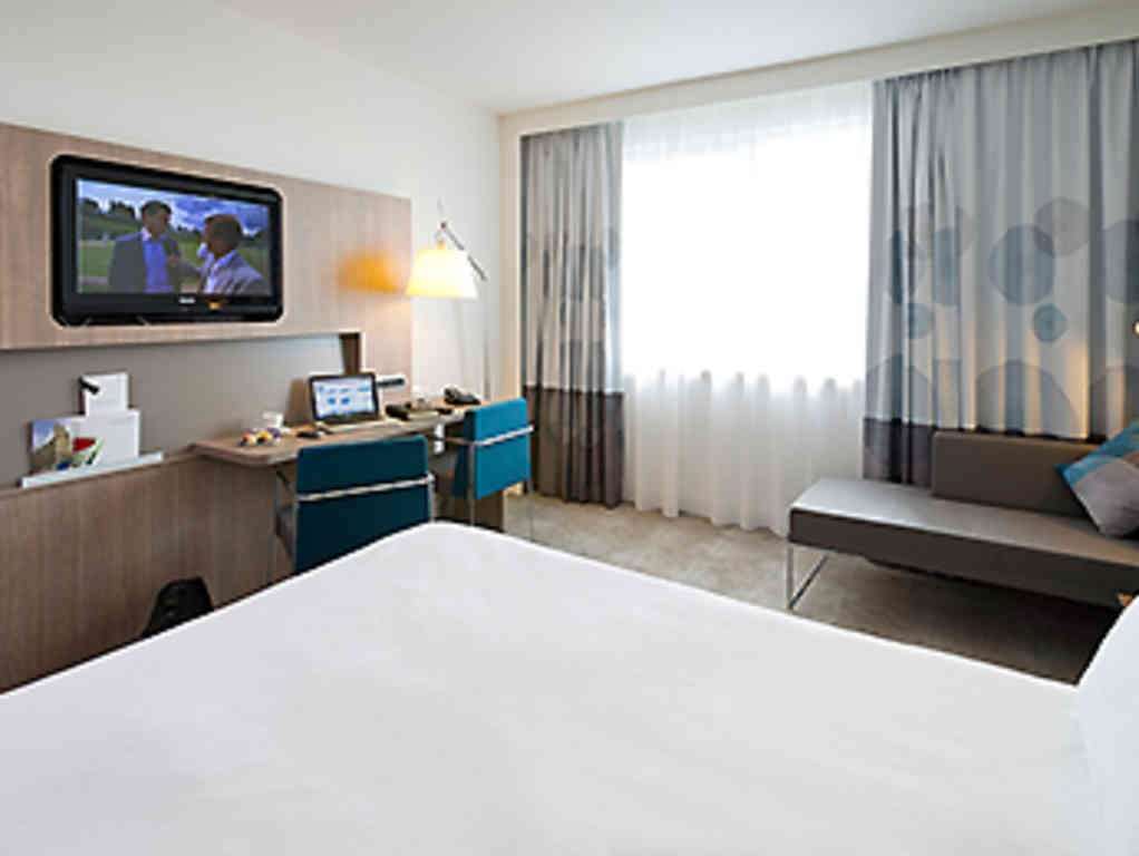 Novotel Centrum