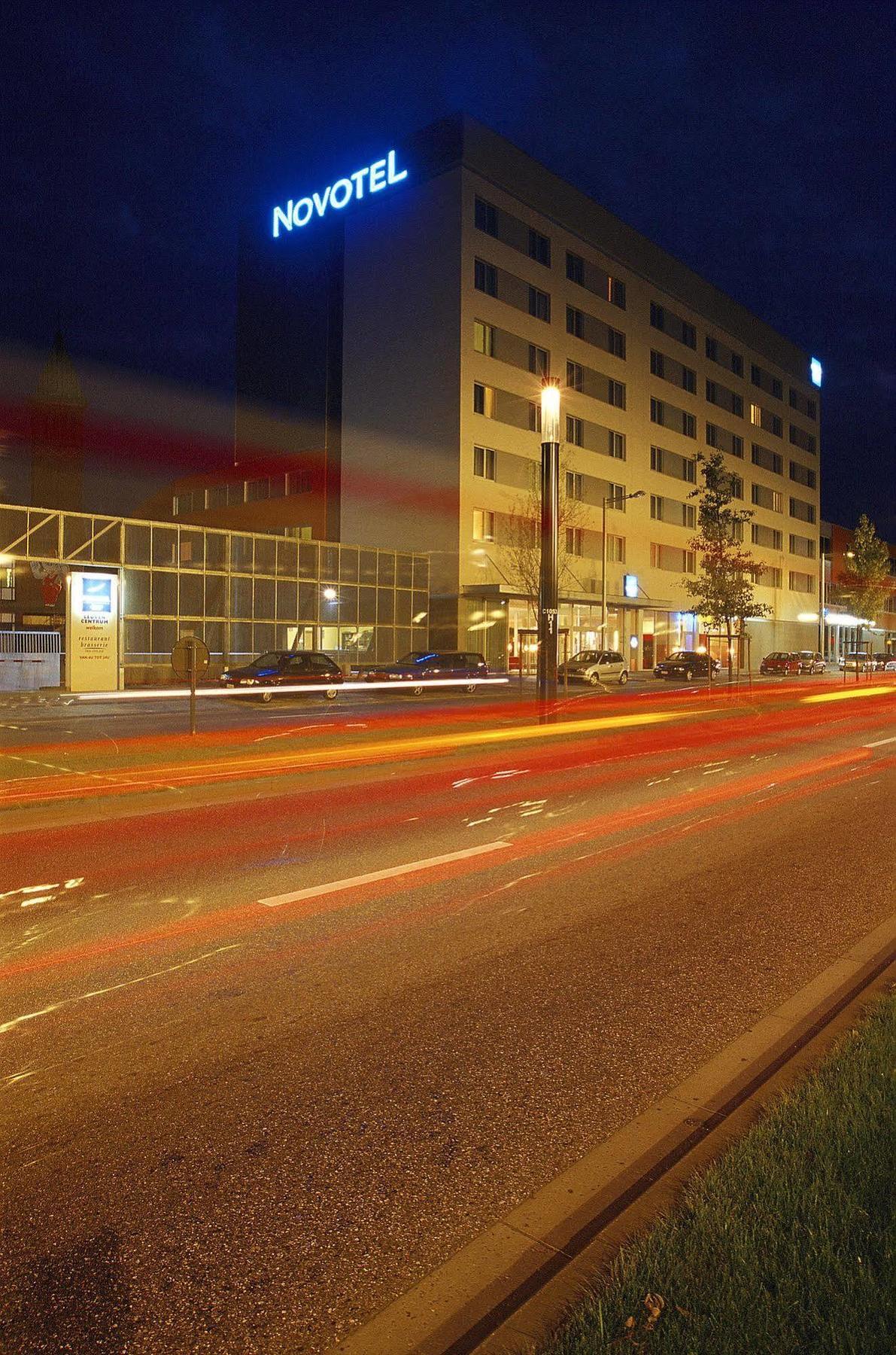 Novotel Centrum 4* Louvain