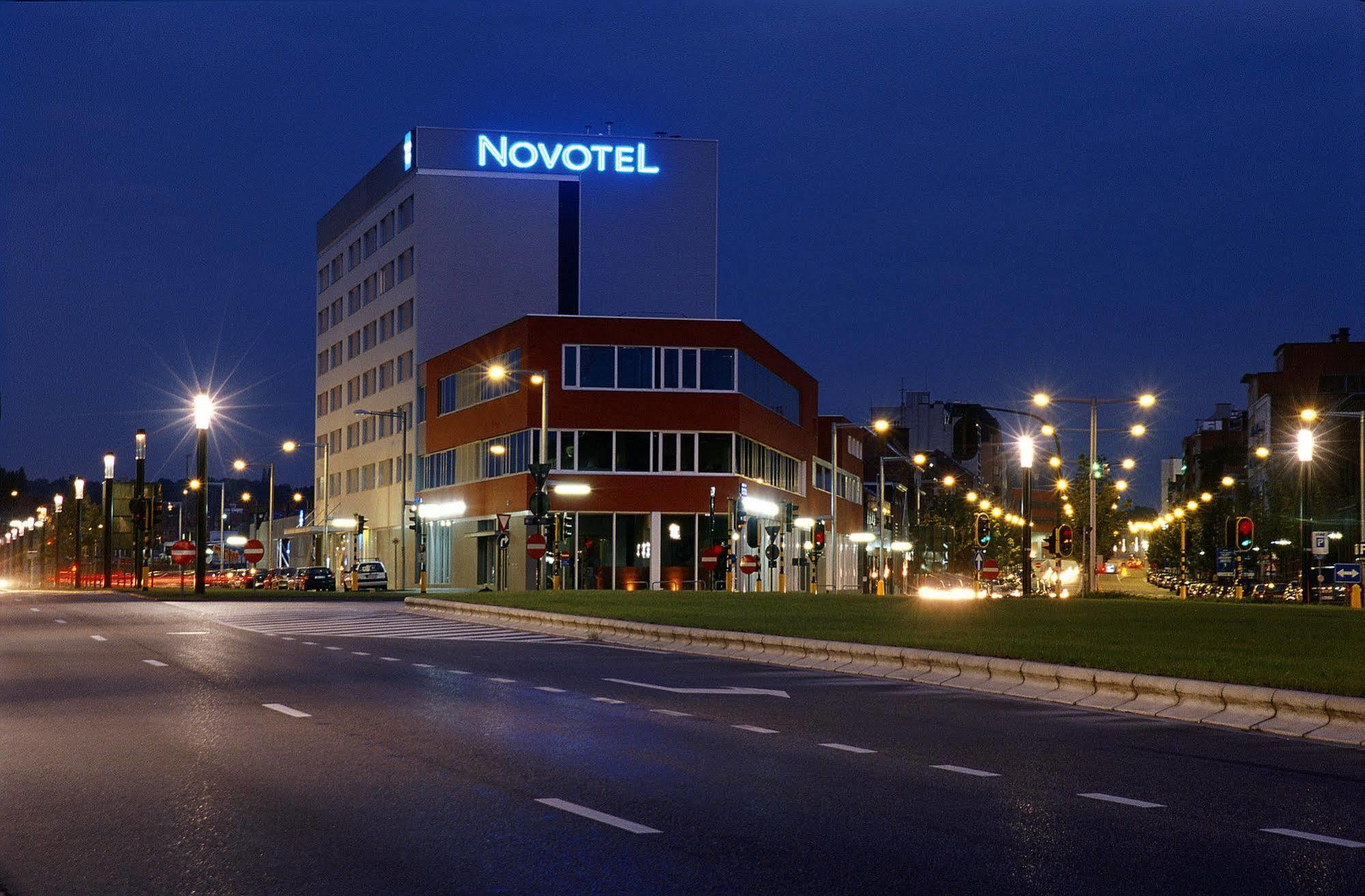 Novotel Centrum Leuven