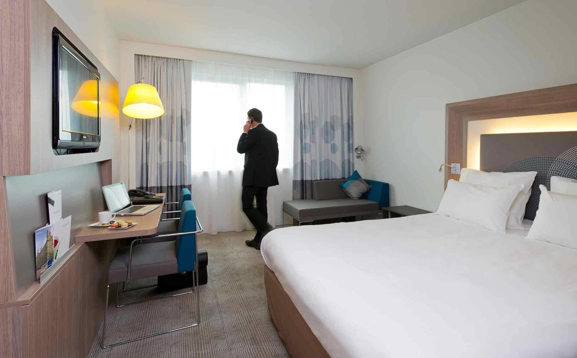 Hotel Novotel Centrum
