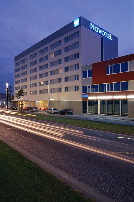 Novotel Centrum 4* Louvain